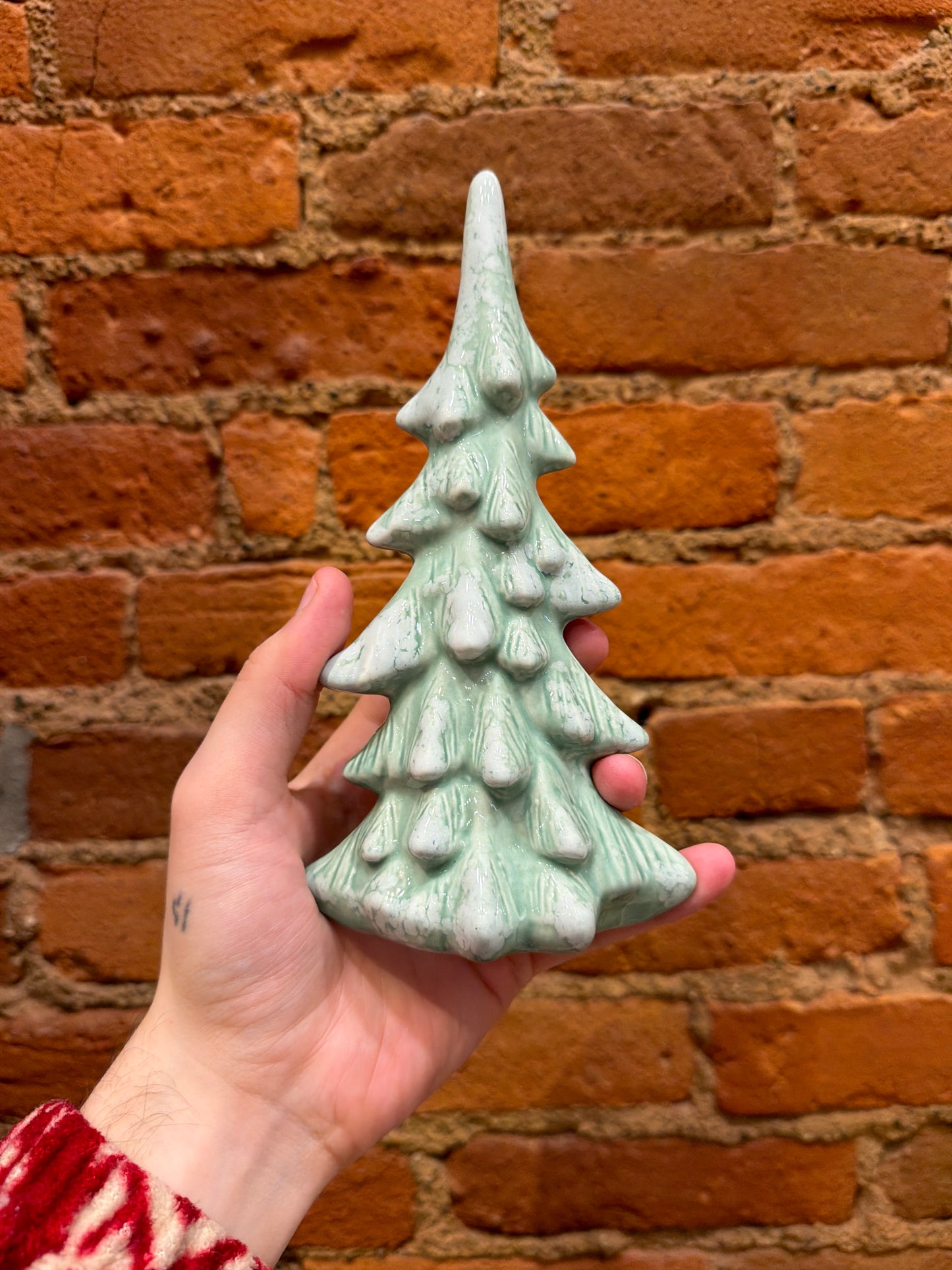 Ceramic tree