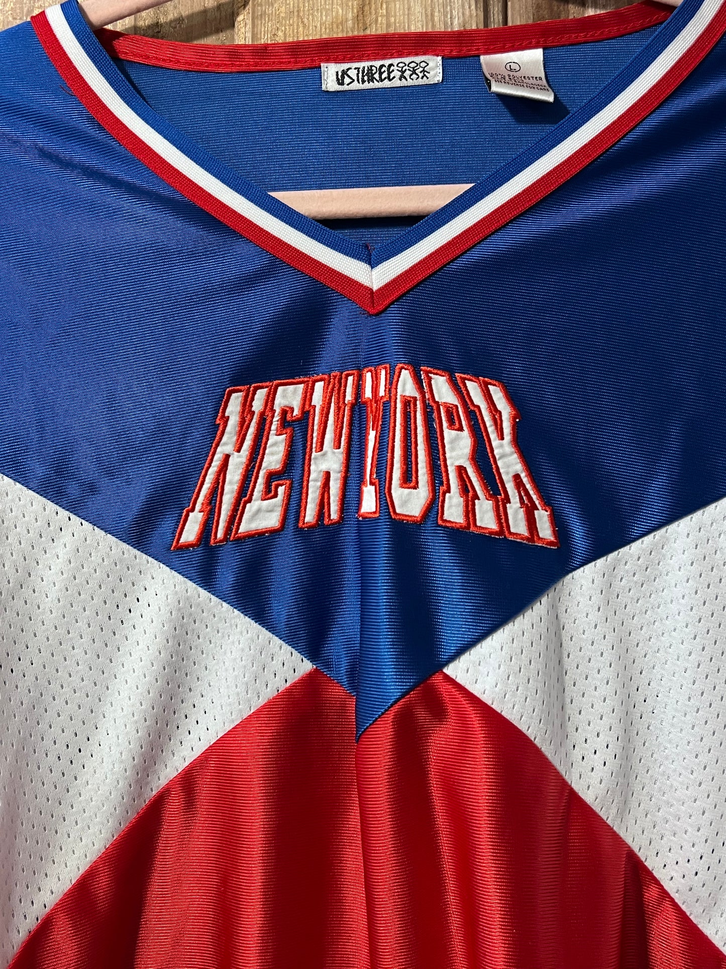 USTHREE New York Jersey