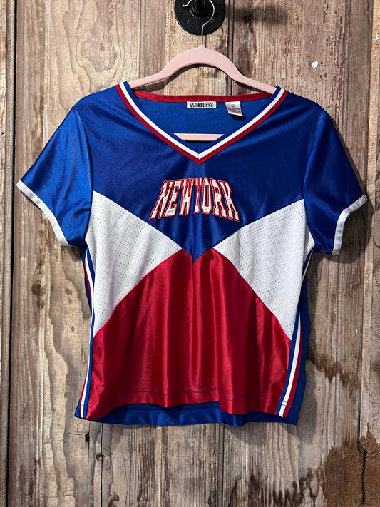 USTHREE New York Jersey