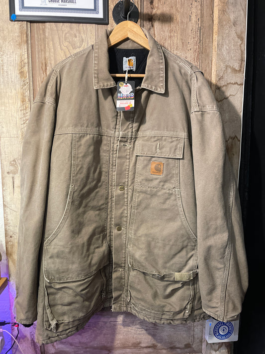Carhartt Jacket