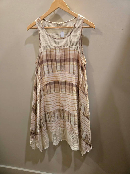 Holding Horses dress