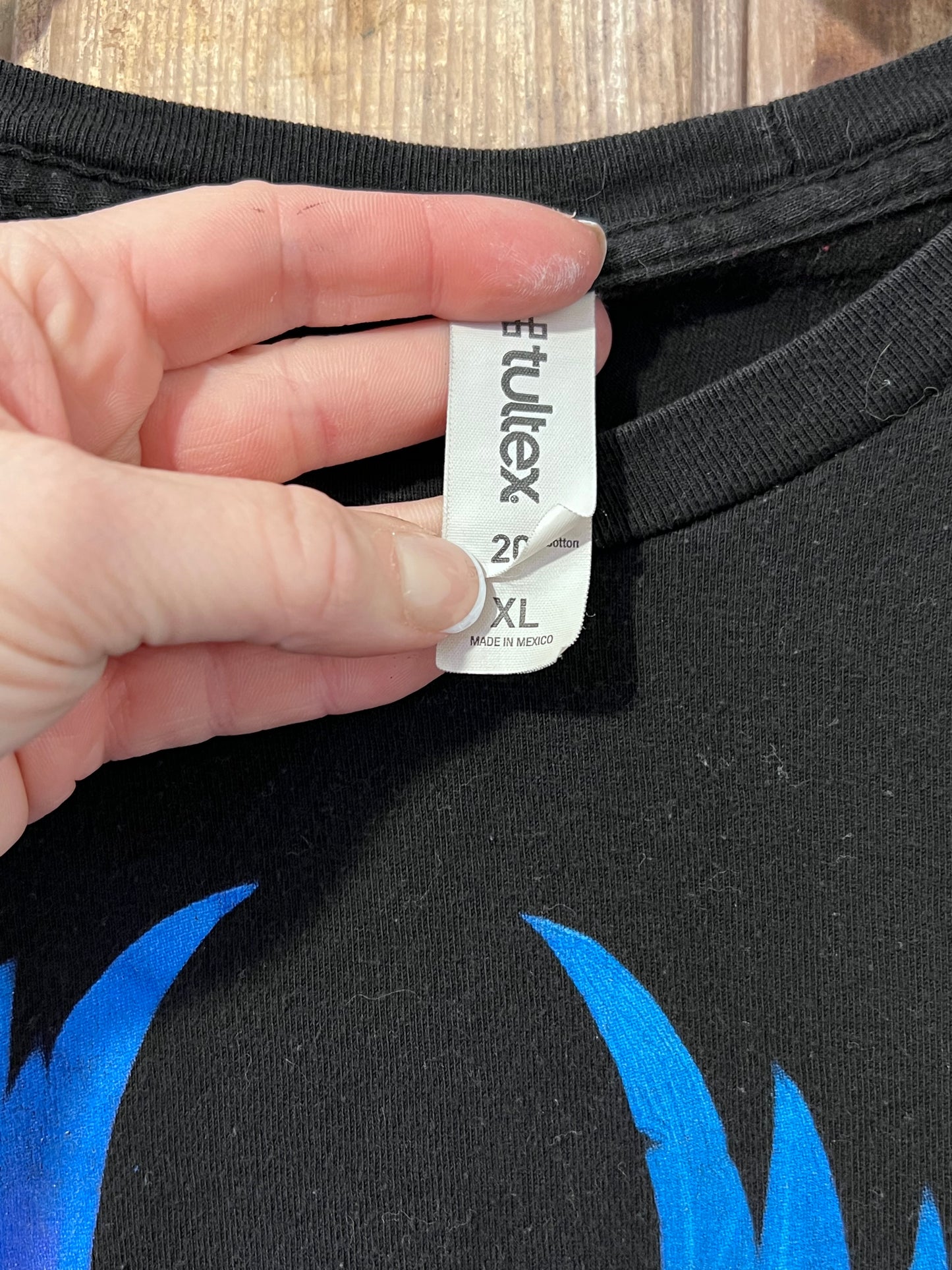 Y2K Journey Tshirt