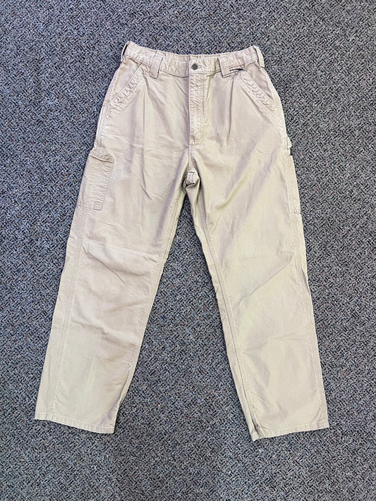Men’s Carhartt Cargo Pants
