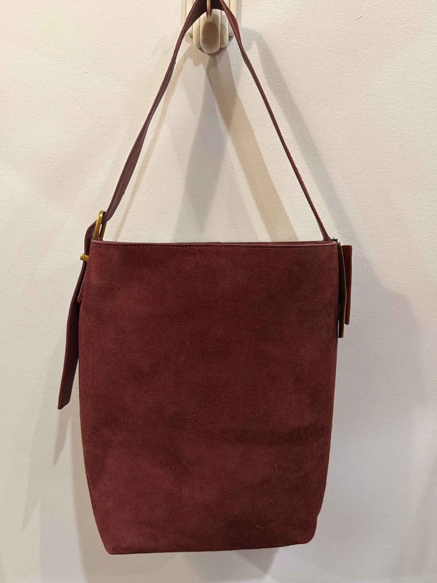 Margot Kaye Bucket Tote
