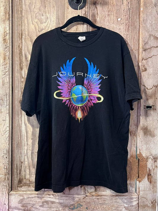 Y2K Journey Tshirt