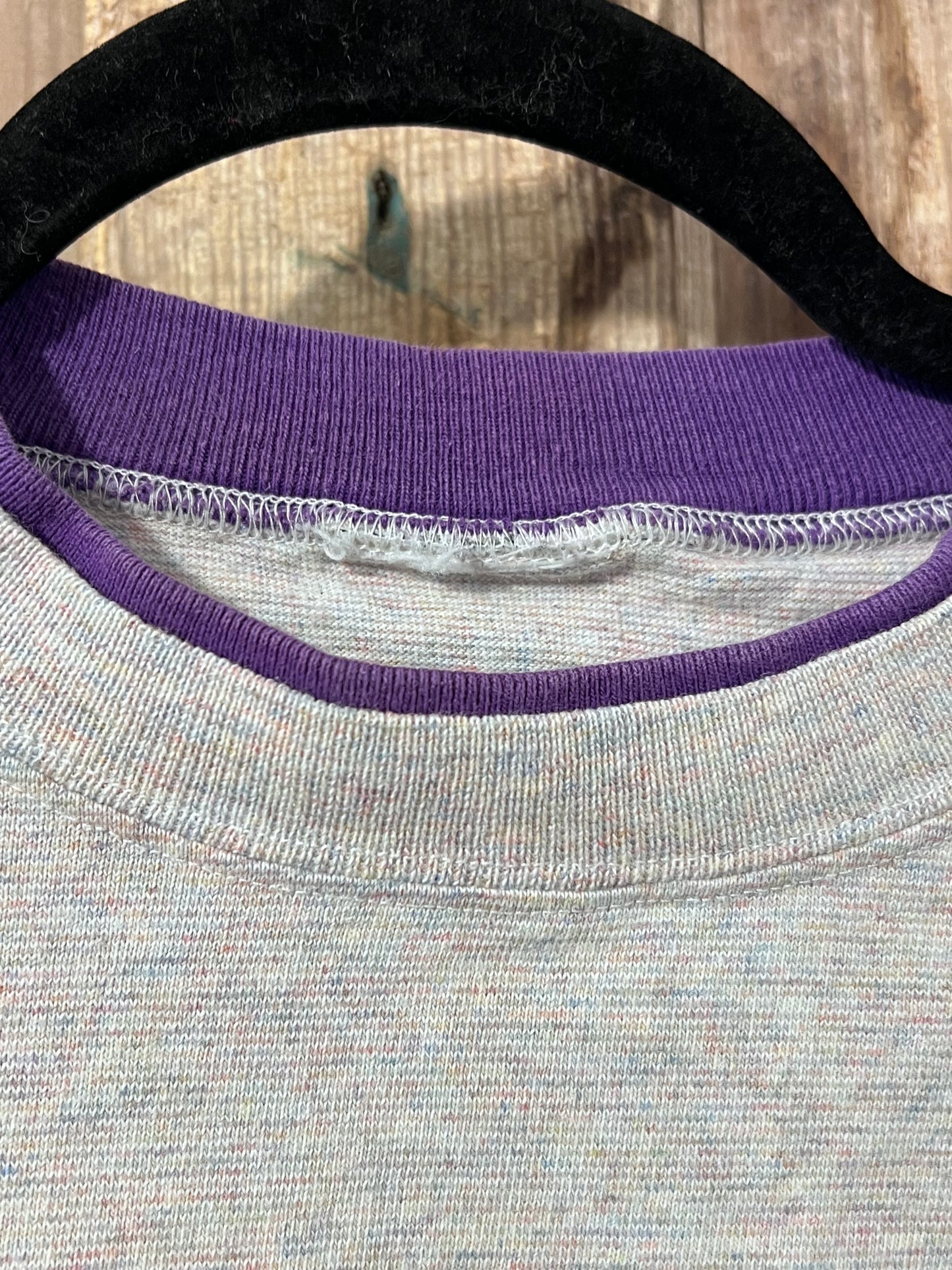 VTG SHANGRI-LA Tshirt