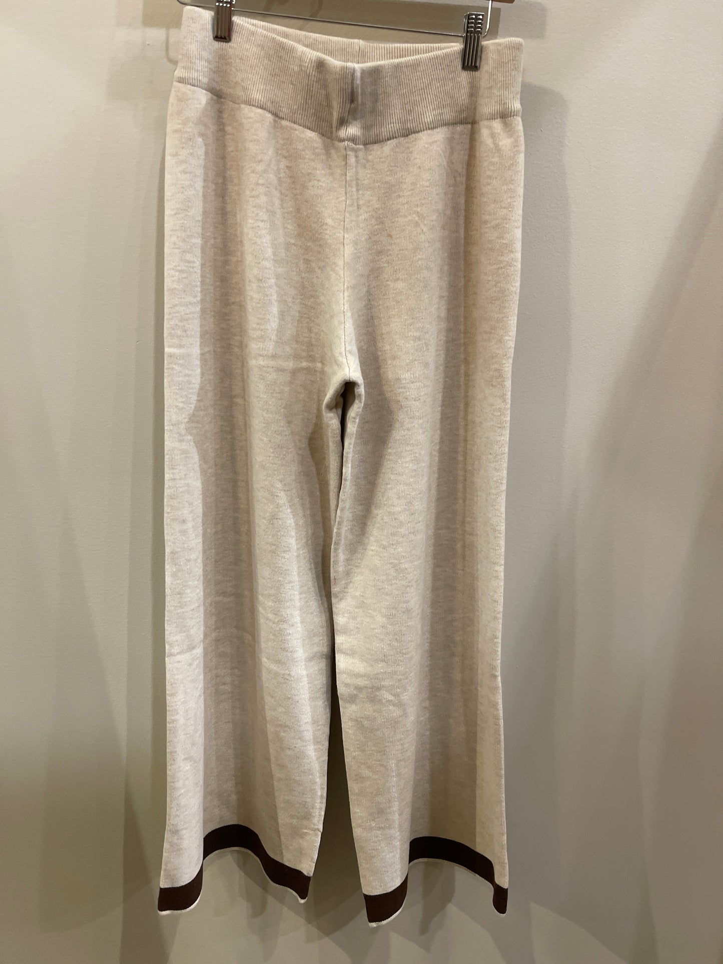 Cocobleu Knit Pants