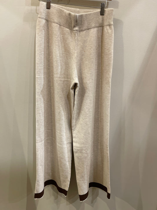 Cocobleu Knit Pants