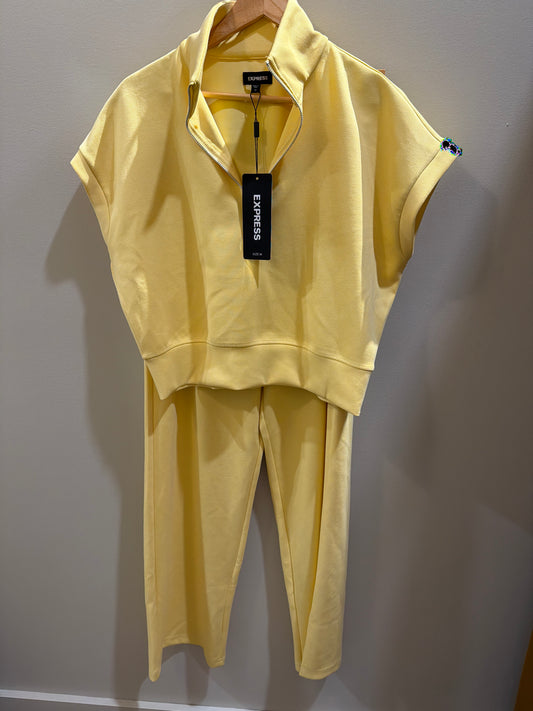 Express Set
