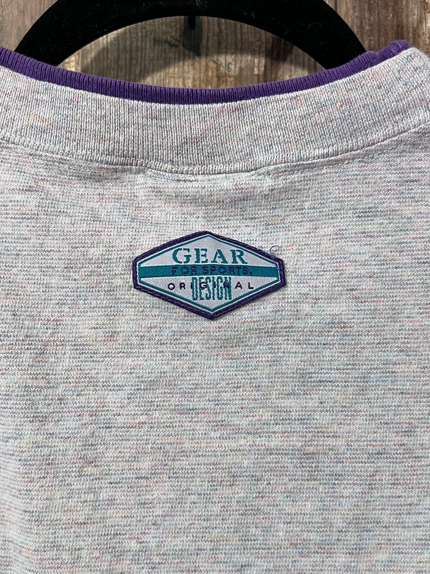VTG SHANGRI-LA Tshirt