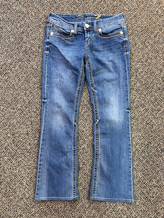 Seven7 Y2K Denim Jeans