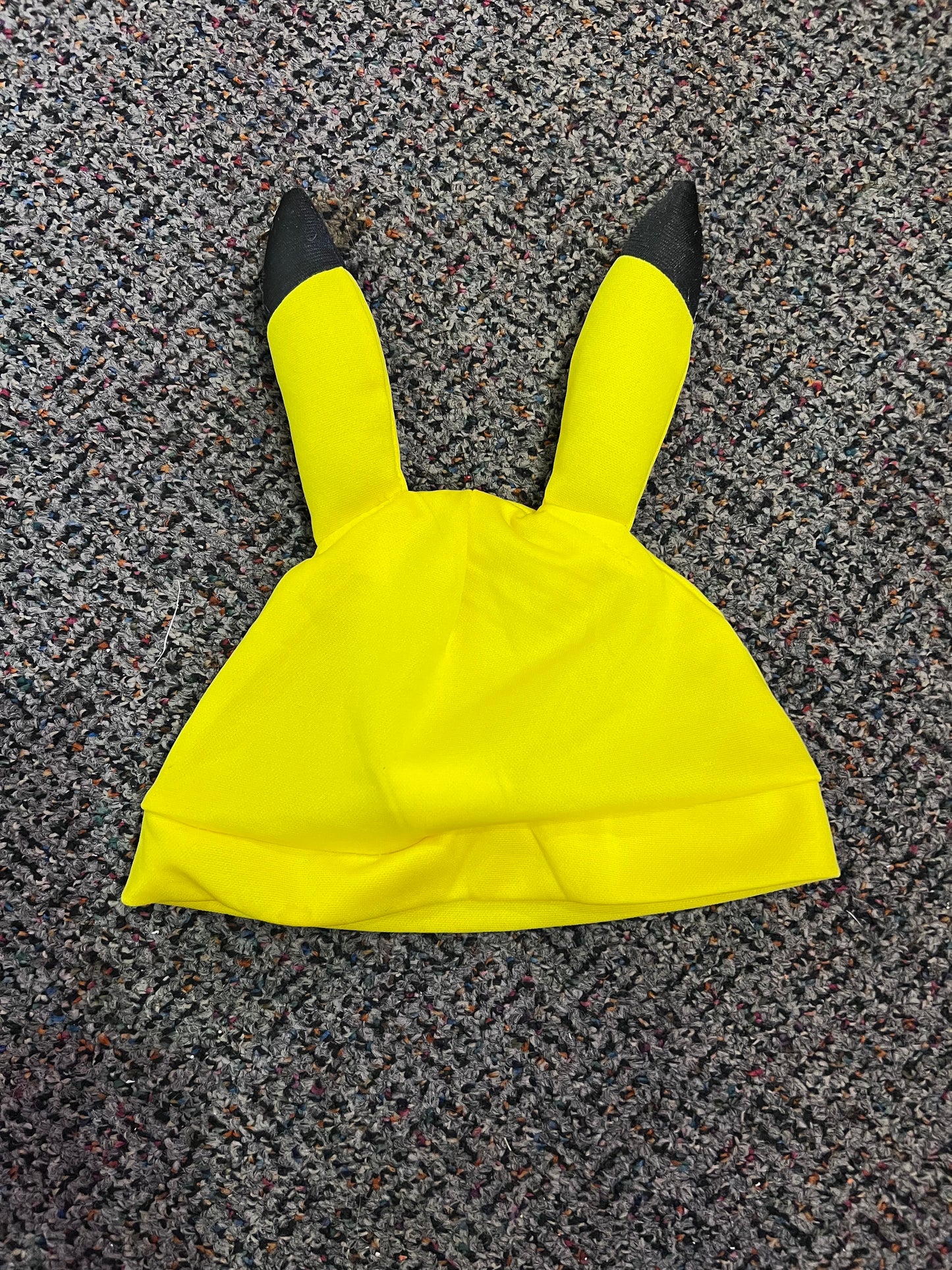 [URL] Pokémon Pikachu Hat￼