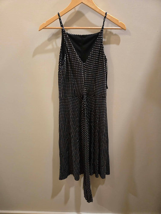 Polkadot dress