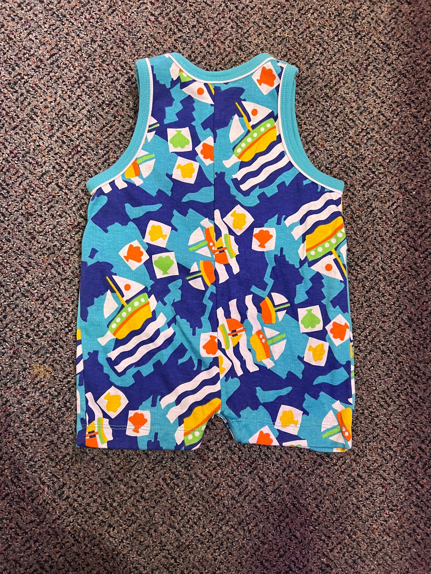 [URL] Childwise Colorful Romper