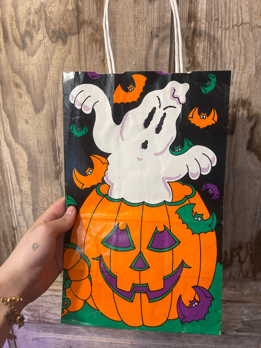 1995 Halloween Gift Bag