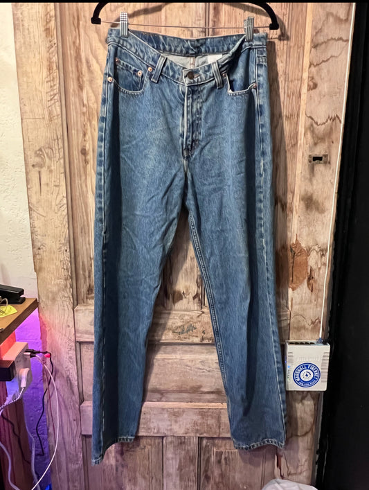 Vintage Jean J