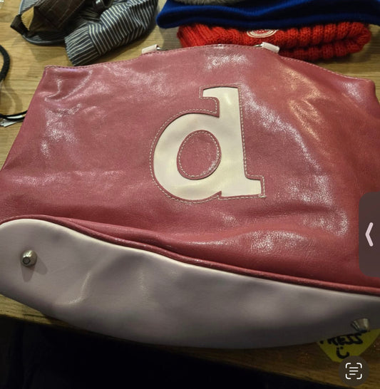 D Y2K purse
