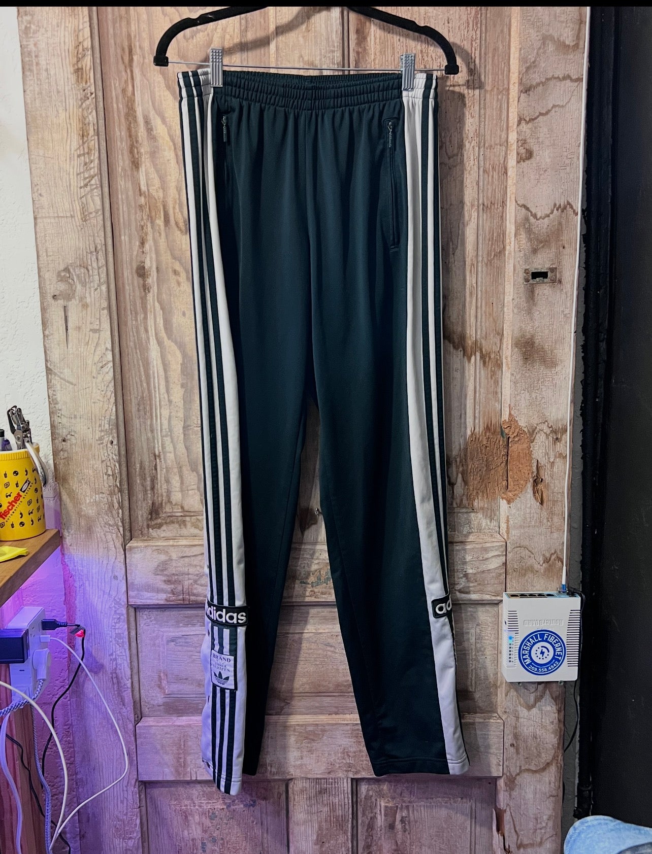 Adidas pants