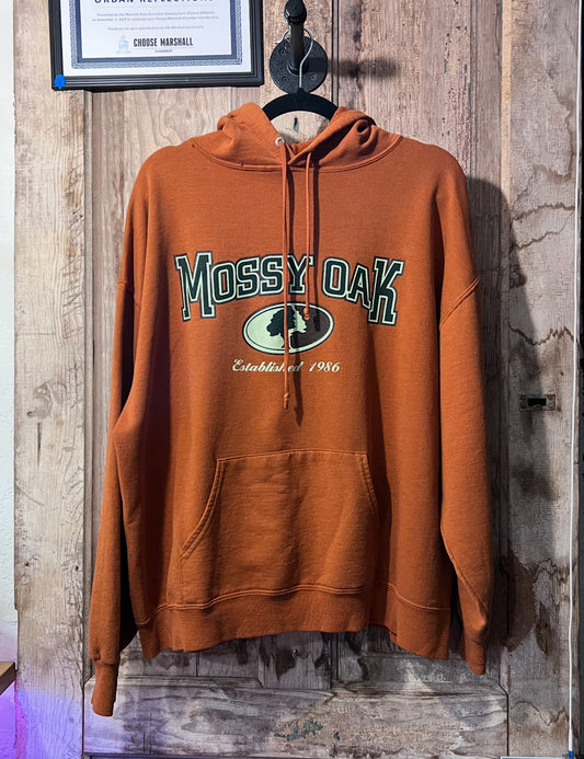 Mossy oak Sweatshirt