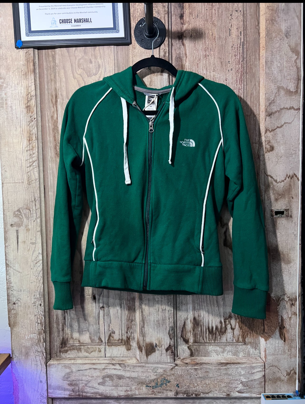 Vintage  The North face ￼