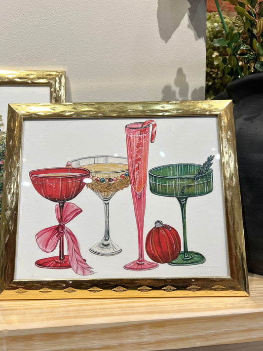 Artxnikki with frame