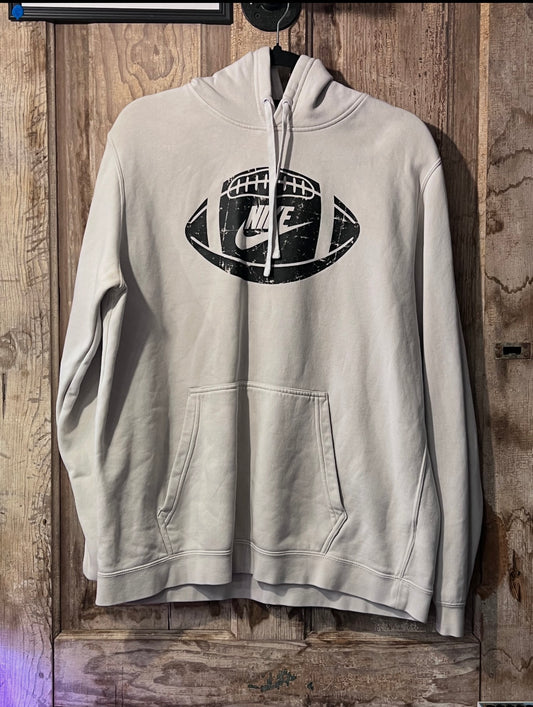 Nike hoodie