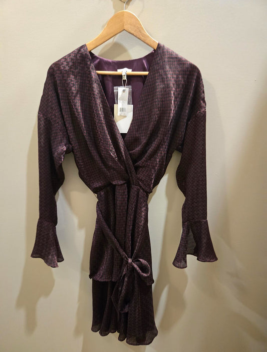 Joie dress MSRP 348.00