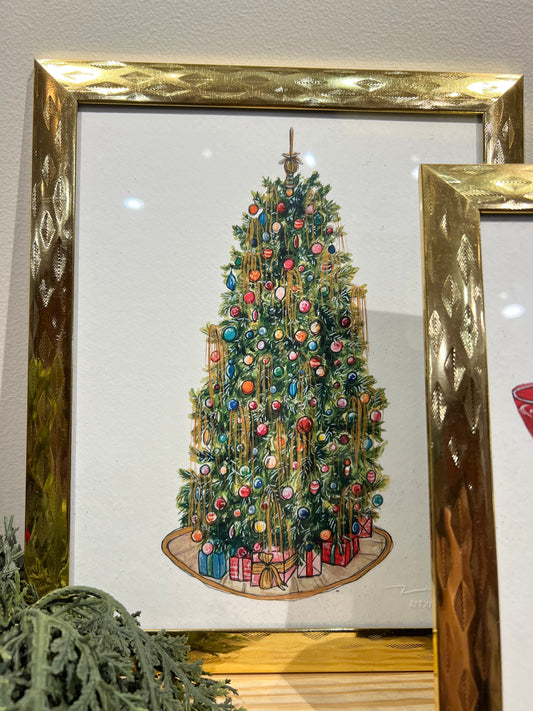 Artxnikki with frame