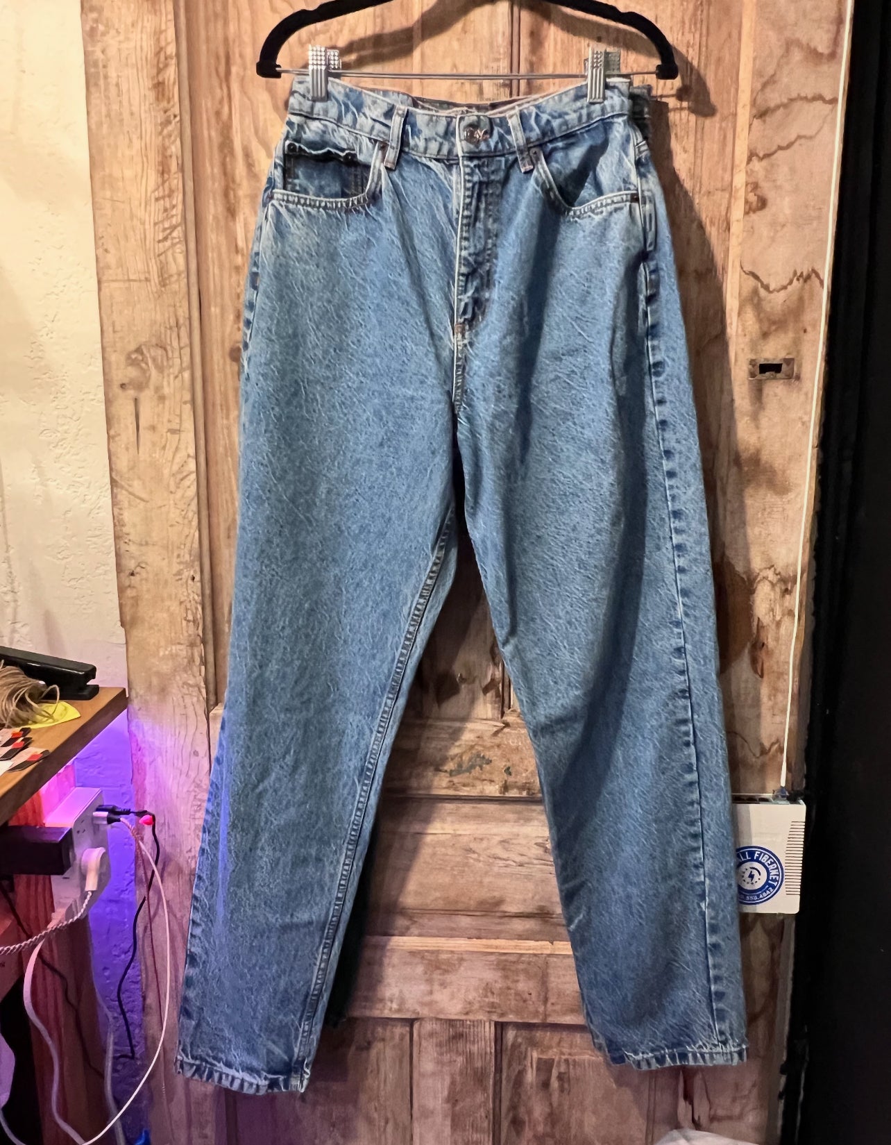 Levi vintage jeans