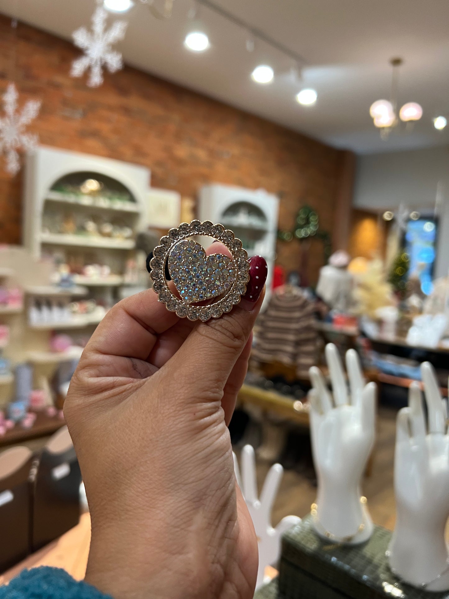 UR Bling Hair ties ￼