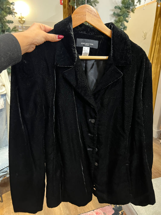 Jones of New York blazer