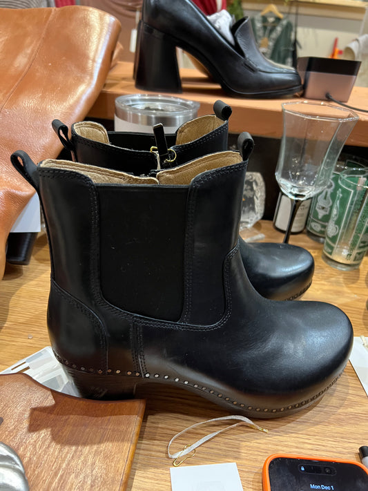 Dansko boots
