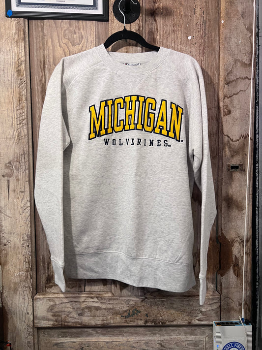 Vintage Michigan seater