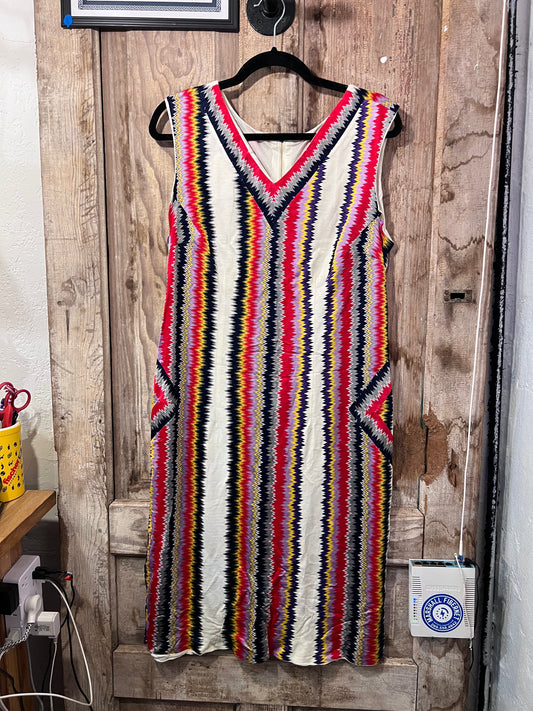 Vintage dress 60’s