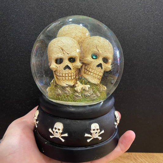 Halloween Music Global