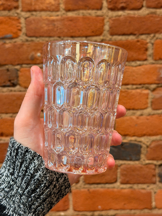 Set Of Two Glasses