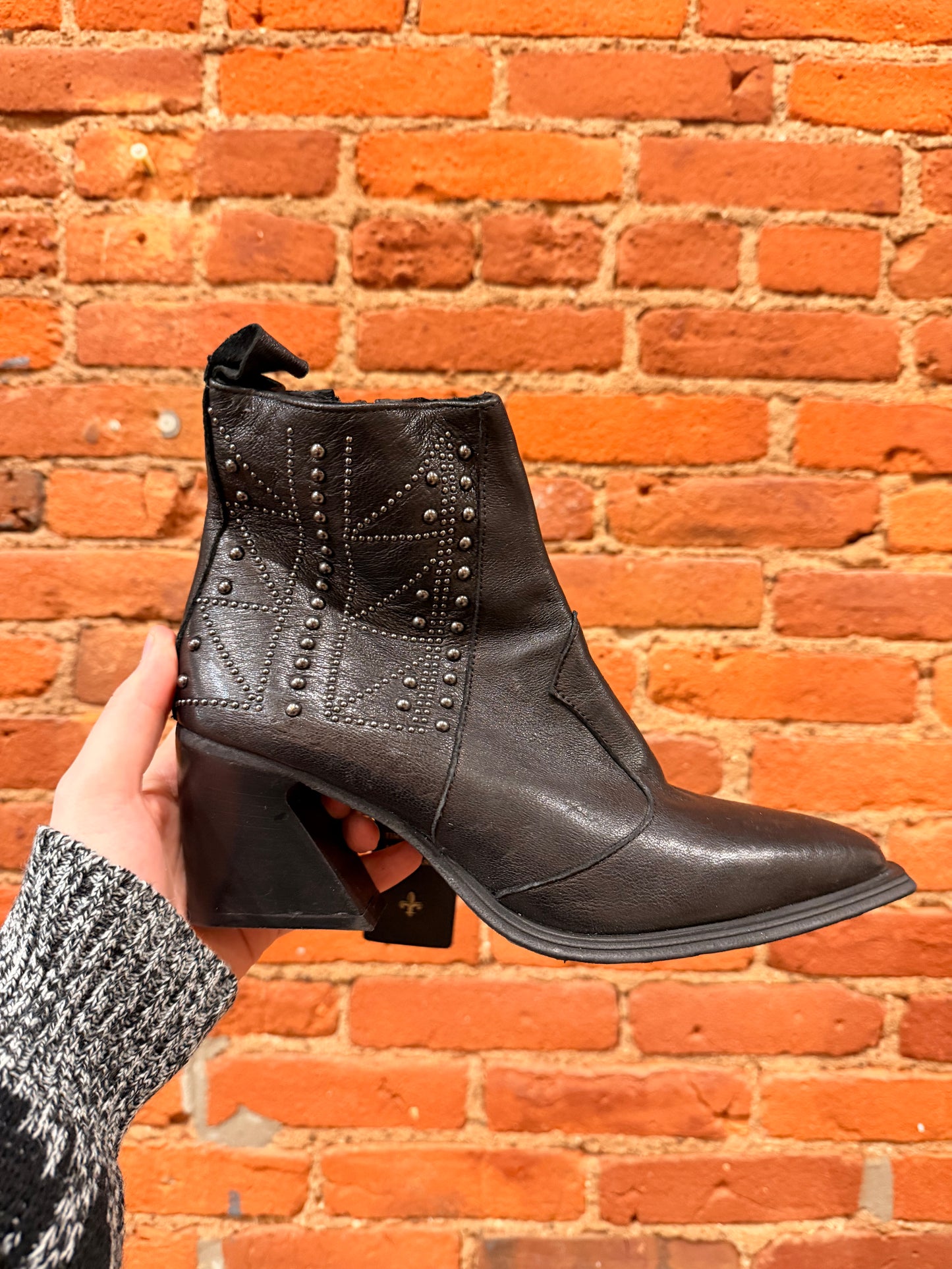 Made In Italy Boot
