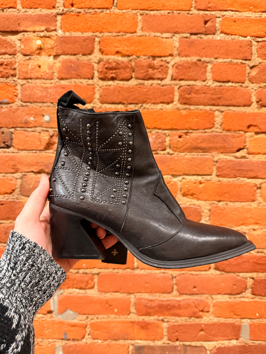 Made In Italy Boot