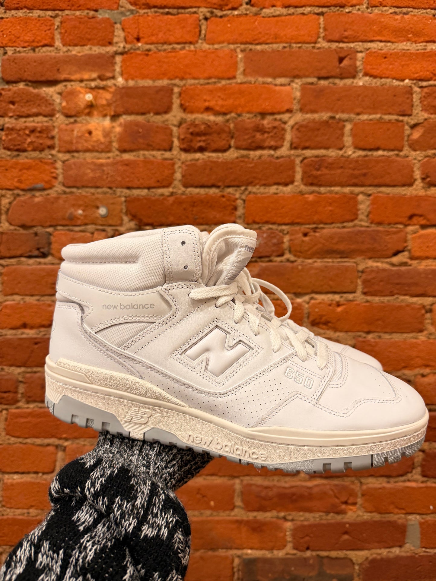 New Balance Shoes