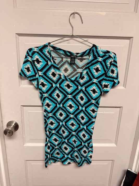 Y2K Rue21 Top