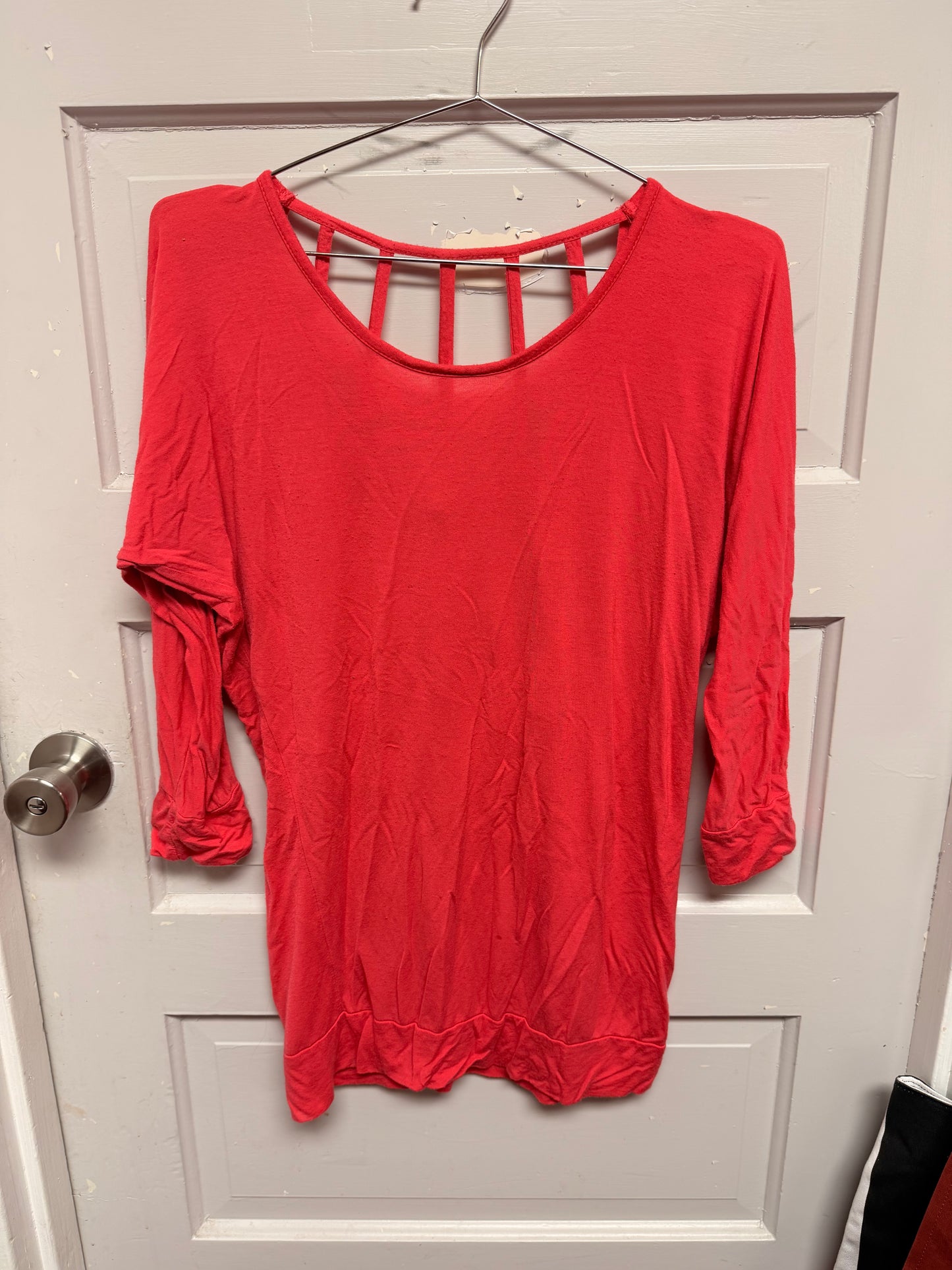 Y2K Charlotte Russe Top