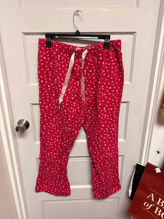 Y2K Sonoma Pj Pants