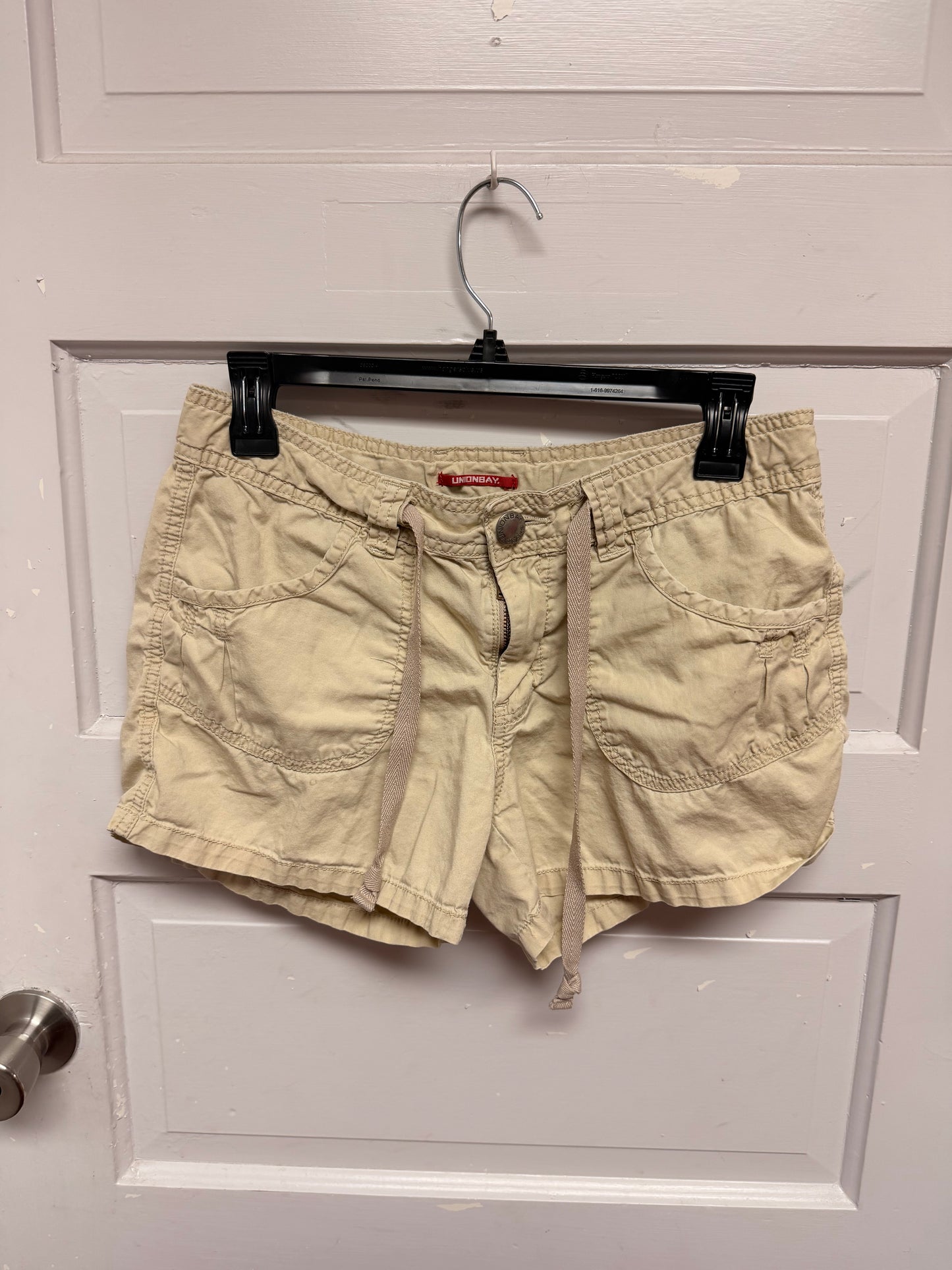 Y2K Unionbay Shorts