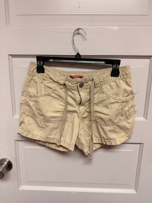 Y2K Unionbay Shorts