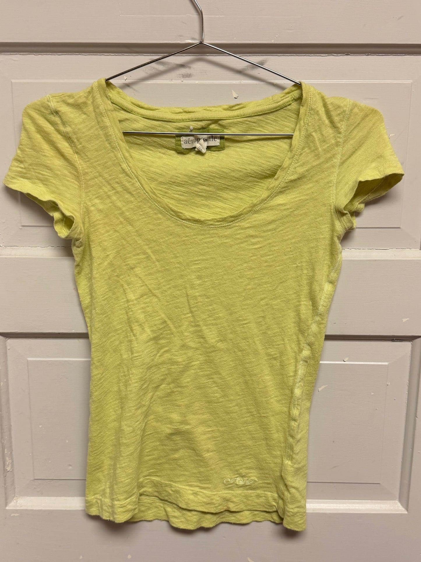 Y2K Aeropostale Tee