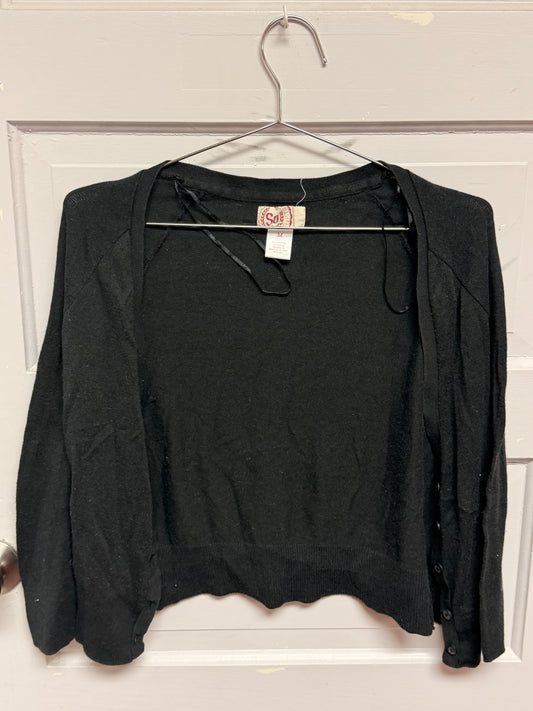 Y2K Cardigan