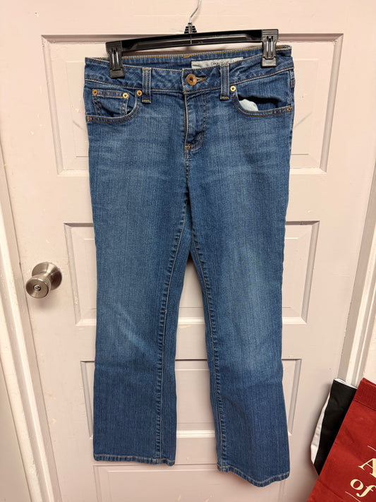 Y2K DKNY Jeans