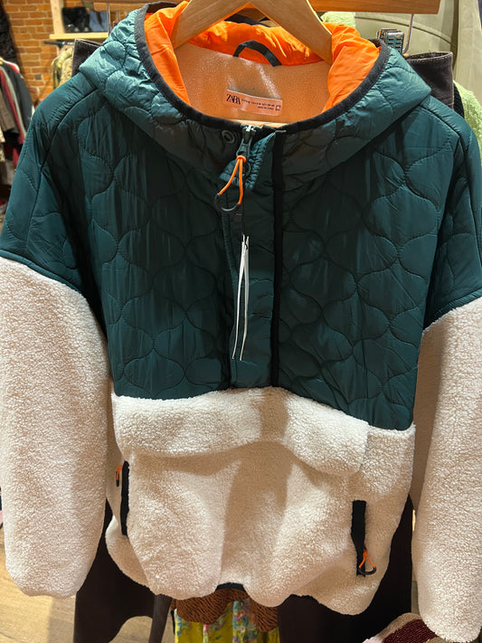 Zara Sherpa
