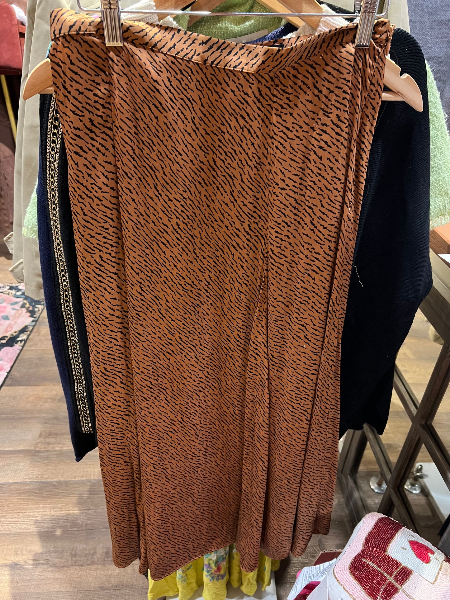 Banana republic skirt ￼
