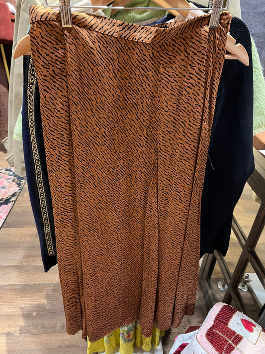 Banana republic skirt ￼